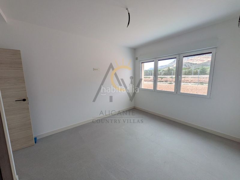 Foto be1a13e4-66d3-498b-9b6b-981083e2c525. Xalet amb aparcament piscina a Abanilla