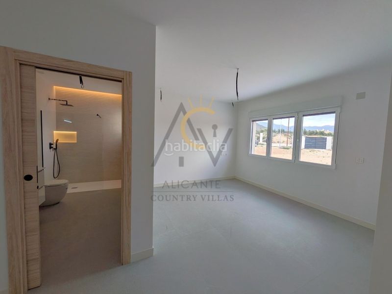 Foto dd0e5186-8eb5-437f-b353-988ad1043698. Xalet amb aparcament piscina a Abanilla
