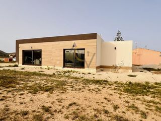 Chalet  Poligono poligono 53. Exclusivo chalet de obra nueva