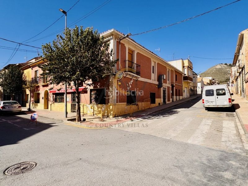 Foto 04c52ec0-ab60-403f-b179-d27e6e370b21. Casa a Romana (la)