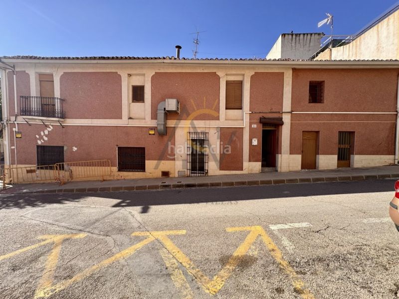 Foto 42ccbb80-404a-4dea-9a0f-f773c1c5b4c2. Casa a Romana (la)