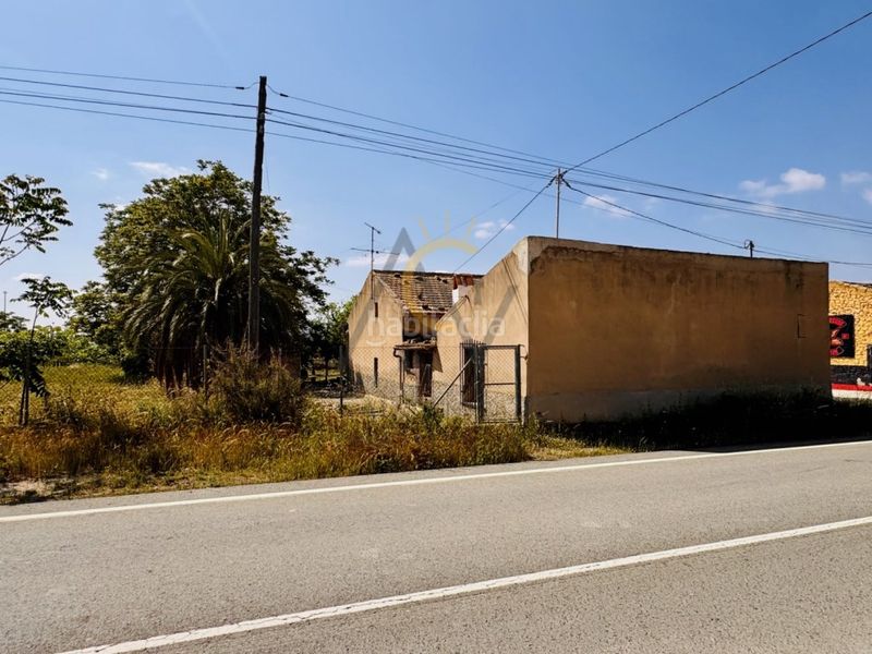 Foto 3fc13208-0377-4788-9443-f2f66117a573. Masia a Romana (la)