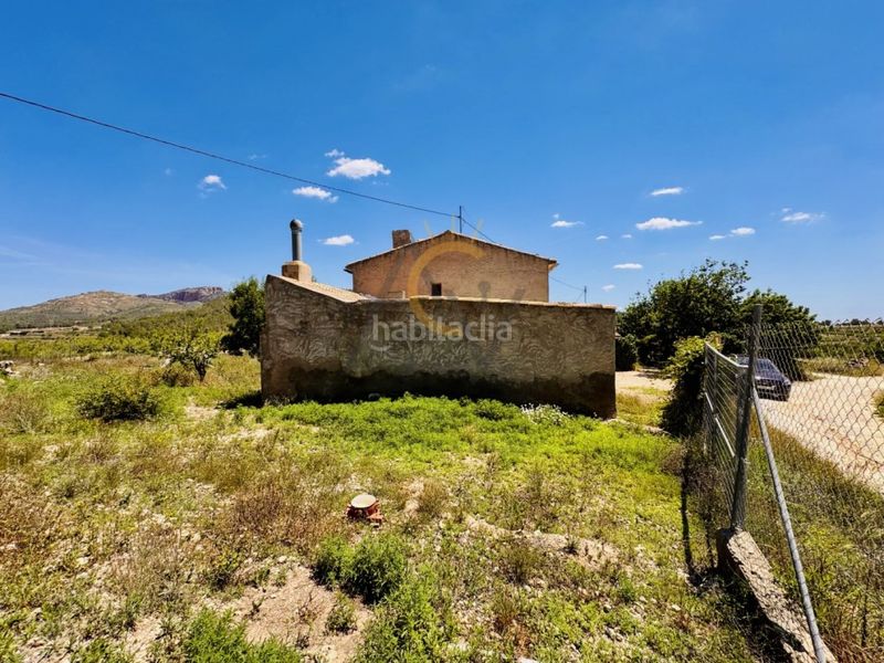 Foto 133794df-6357-4e43-ac6f-ec225f3ec7c8. Masia a Monòver