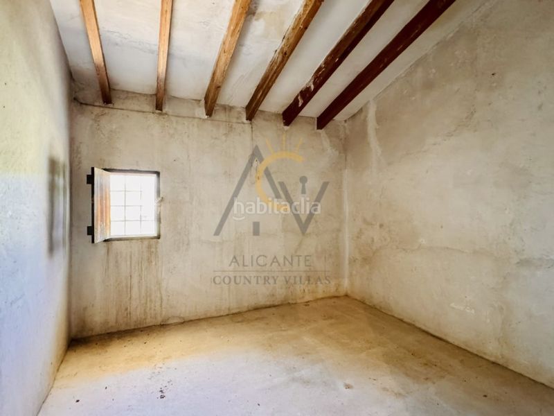 Foto 676d1fe3-ae96-4f76-b892-46b85c052bed. Masia a Monòver