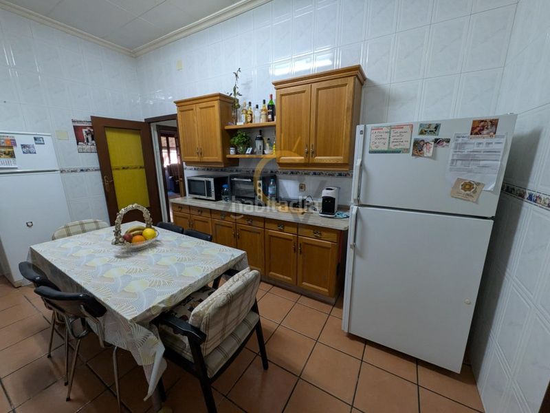 Foto 6e78c2b6-f45a-49fd-86bc-935f7a31d689. Casa amb aparcament a Monòver