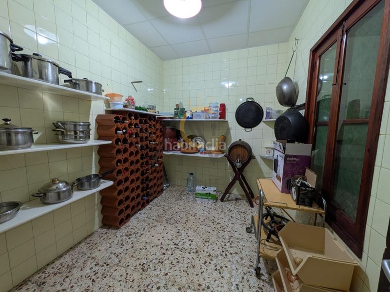 Foto aab75bd9-45ab-4e69-a4bb-f090615e6dd0. Casa amb aparcament a Monòver