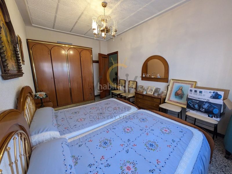Foto bfa9d9d6-4cba-4dc4-a91c-5d60ce03637d. Casa amb aparcament a Monòver