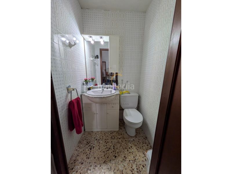 Foto e18faa04-5fa1-495e-a7db-44d94a683476. Casa amb aparcament a Monòver