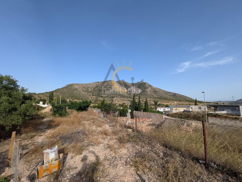 Foto 8dd8d6fa-63b8-4c8c-9077-2214af90b0d4. Casa amb aparcament a Algueña