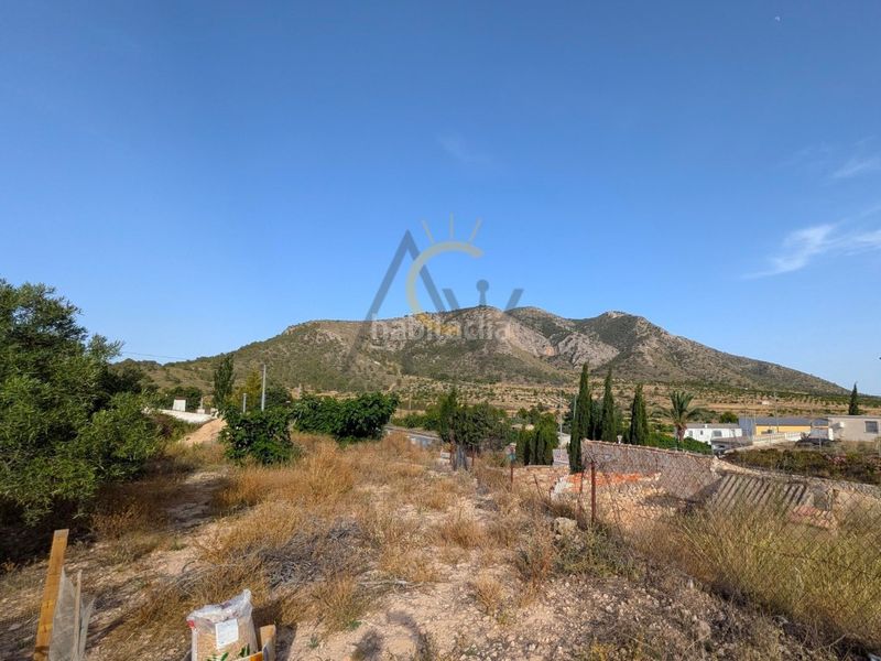 Foto c46df085-d0fd-432d-aed5-c60d2c31bba3. Casa amb aparcament a Algueña