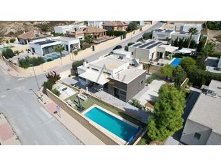 Chalet à Calle Garrofer Del