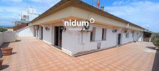 Pis a Xàtiva. Ático en venta en xàtiva, chaflan, con posibilidad de dividir y