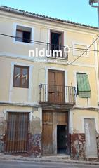 Haus in Xàtiva. Casa en venta en xàtiva, totalmente para reforma. zona la seo
