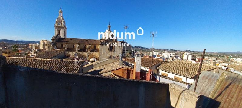 Foto f554fd88-242d-4fb8-b389-fe80354fff6d. Casa a Xàtiva