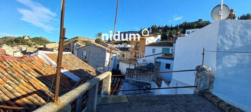 Foto f7830764-e473-4a3f-a2a9-e56ffb9de57b. Casa a Xàtiva