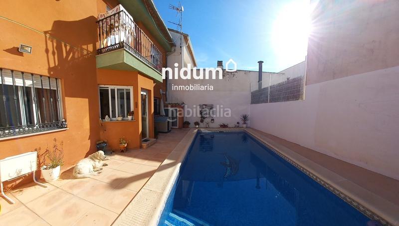 Foto 7e4e8c17-2de0-4aad-9611-04af0e9f7e85. Casa  en venta en anahuir con garaje y piscina. en Xàtiva