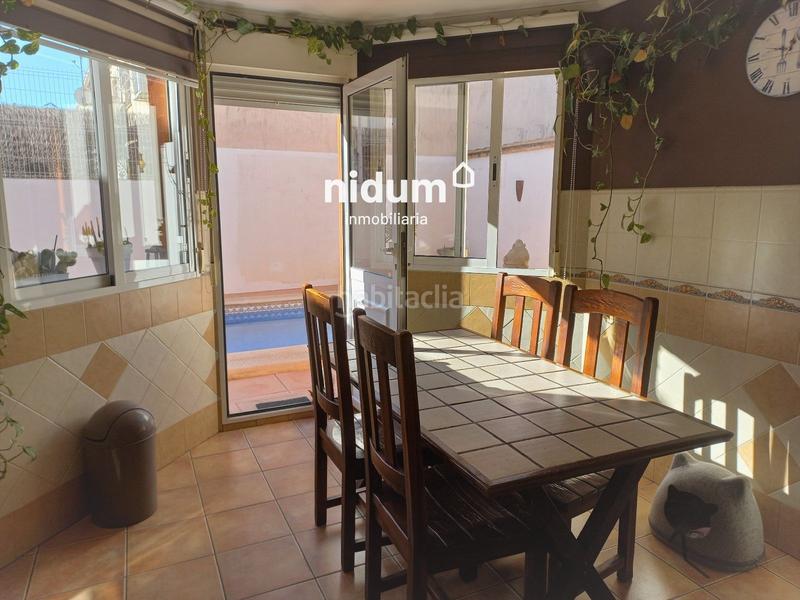 Foto d98fedc9-e52c-4db2-8519-0e4c9f307f63. Casa  en venta en anahuir con garaje y piscina. en Xàtiva