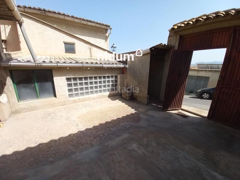 Foto 299663d1-9862-4aff-b011-a7f30648ad18. Haus mit parking in Manuel