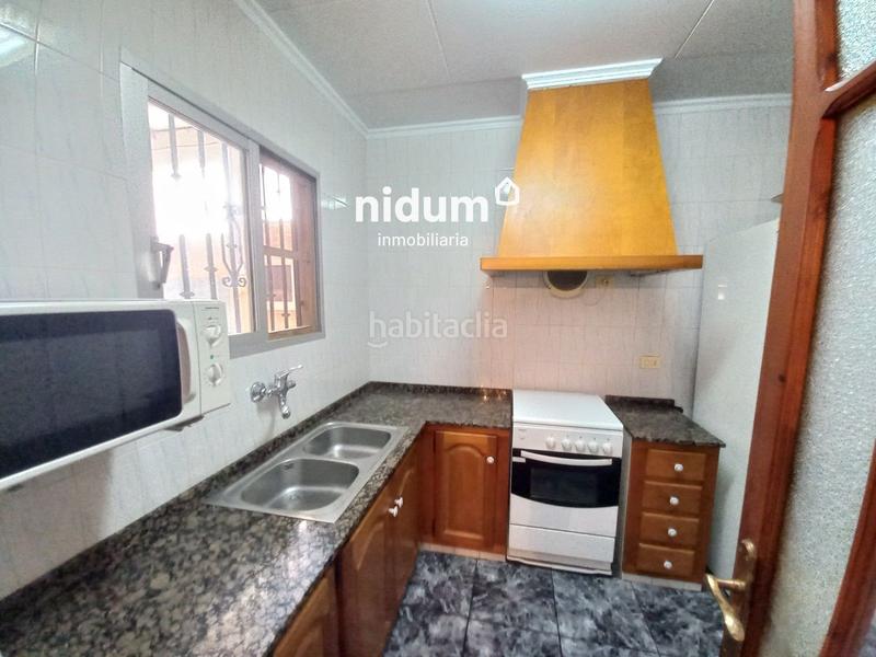 Foto 2e653afa-8049-4147-9cae-b38795b74a69. Haus mit parking in Manuel