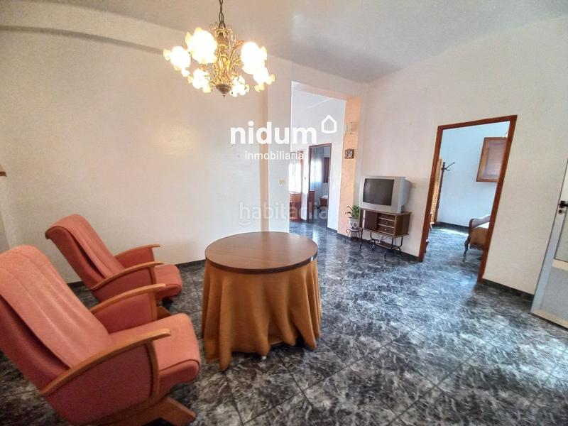 Foto 458a2dd3-94bd-41f9-aa54-4e6a96cb9d2e. Haus mit parking in Manuel