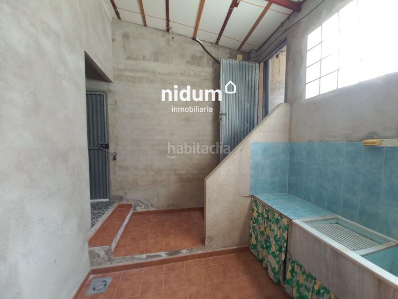 Foto 4e6d5390-4e44-4484-bb46-45fc1ede7777. Haus mit parking in Manuel