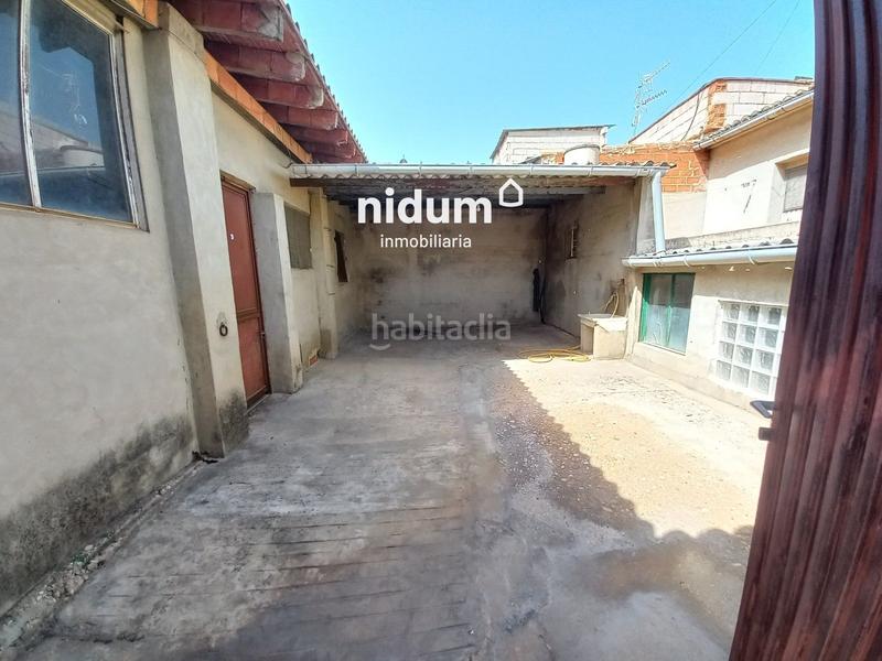 Foto 7f090b00-2c6c-4ec1-924f-ae08fdfb0a52. Haus mit parking in Manuel