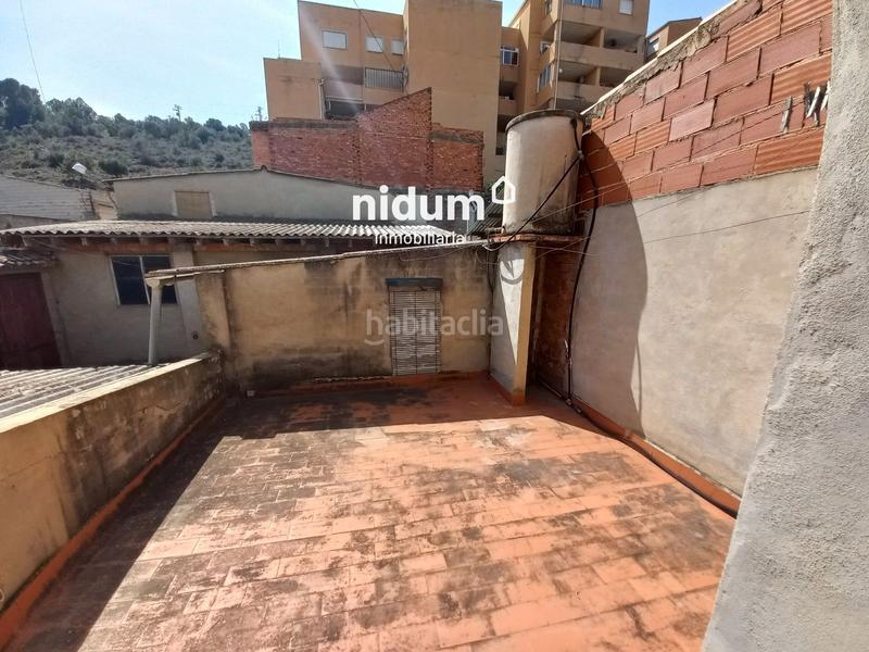 Foto ae8096f0-3583-4b12-aed6-33ef82f3317b. Haus mit parking in Manuel