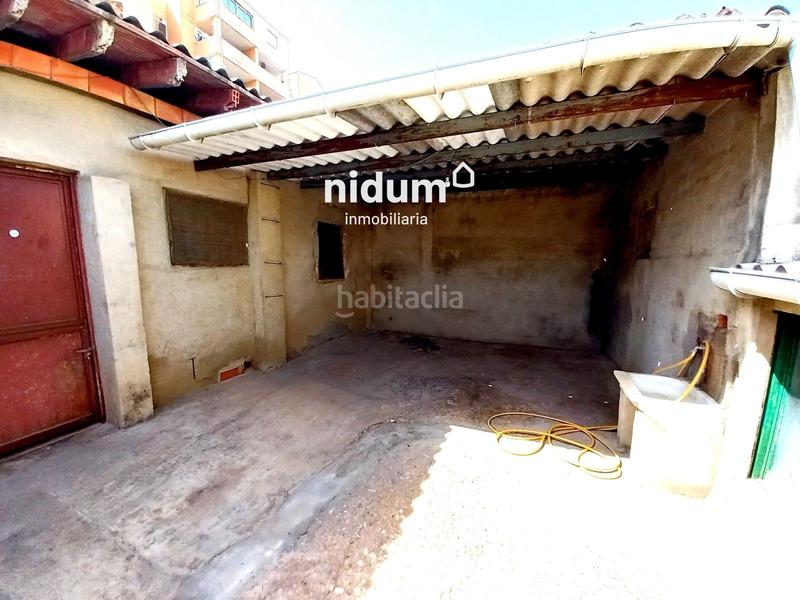 Foto bf6a0bf6-cc9c-4708-97a0-228a73ee2af6. Haus mit parking in Manuel