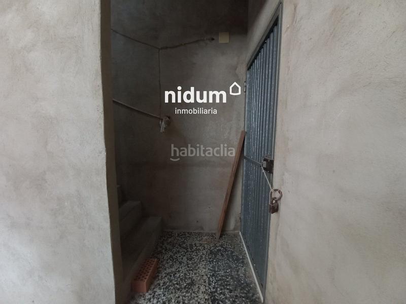 Foto c2ac827e-4977-46a0-858a-73ed3b7a574e. Haus mit parking in Manuel