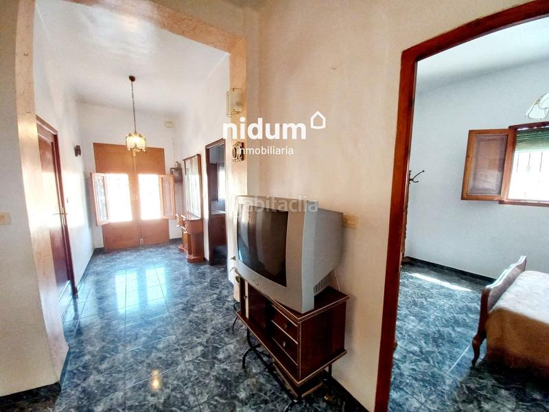 Foto e2cb5577-2e2c-49cc-a31b-449d86a6b2d4. Haus mit parking in Manuel