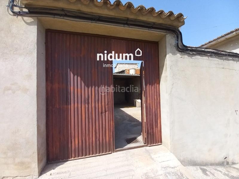 Foto e9383aae-83dd-423e-8dbc-5f9ef45a7b05. Haus mit parking in Manuel