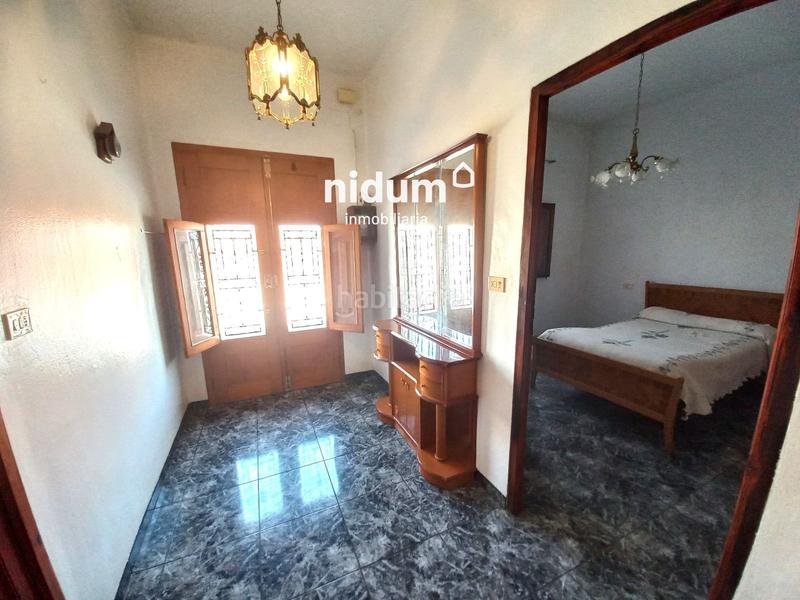 Foto fcc966fc-88f0-4963-949b-cd975788aeb2. Haus mit parking in Manuel