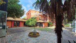 Casa en Xàtiva. Huerto valenciano del siglo xix, con mucha historia, ideal para