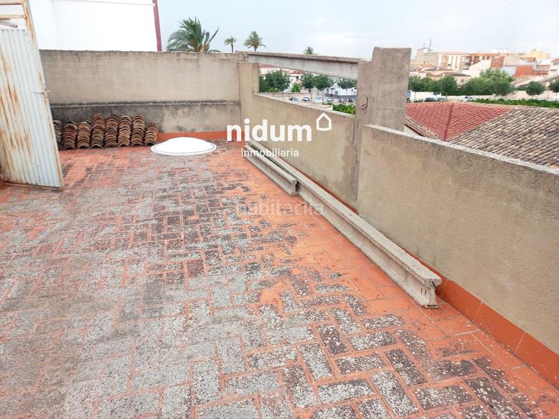 Foto 1de84df1-5aaf-478e-a368-0de8df85a180. Casa  chaflan con cochera. en Manuel