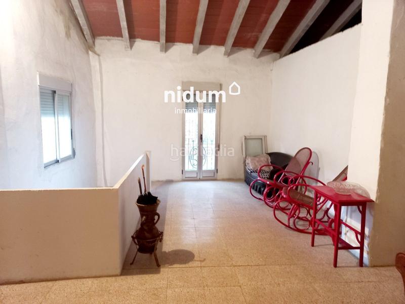 Foto 23713cb5-6efa-480b-84a4-4b37f5259a01. Casa  chaflan con cochera. en Manuel