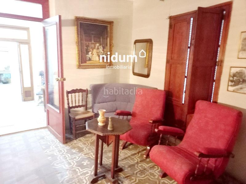 Foto 238b55dd-829d-4742-a064-727f12bc5b47. Casa  chaflan con cochera. en Manuel