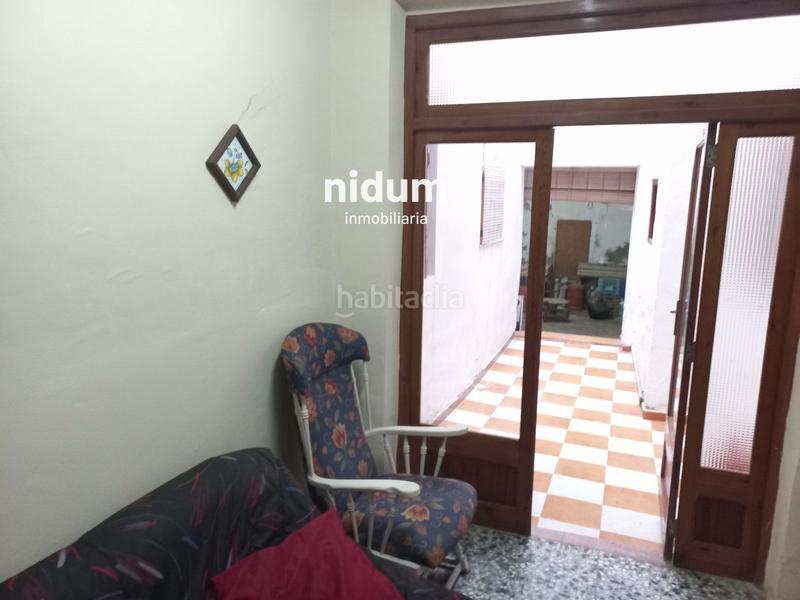 Foto 299bf8f4-9a76-4373-b8a9-efc225299060. Casa  chaflan con cochera. en Manuel