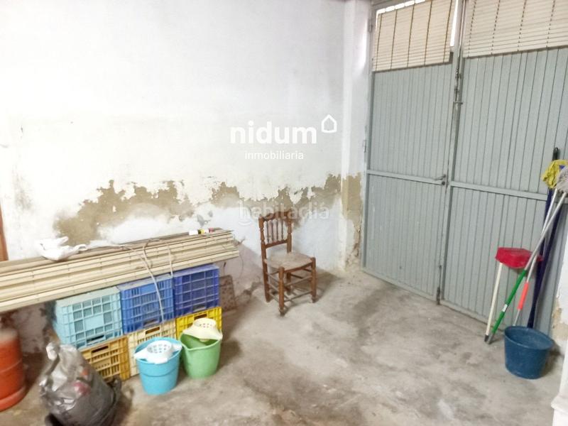 Foto 53a770b6-b037-4df1-8d18-3fad70af7628. Casa  chaflan con cochera. en Manuel