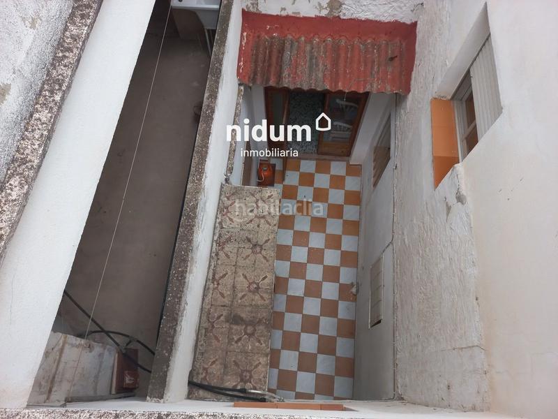 Foto 5996cbc5-69e6-4ce9-a51c-1f9d66661f92. Casa  chaflan con cochera. en Manuel