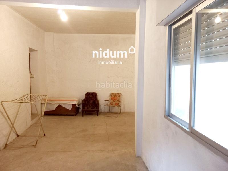 Foto 5c1536a3-941e-4e6a-a102-e673ded28abc. Casa  chaflan con cochera. en Manuel