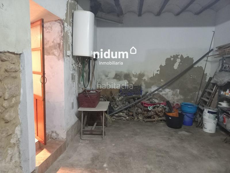 Foto 5d6b6941-37ce-4e0f-bba6-d98dbb4798be. Casa  chaflan con cochera. en Manuel