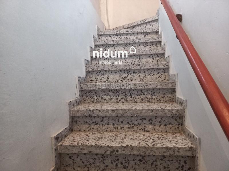 Foto 68a41806-6ce3-4a71-a208-90271d84396e. Casa  chaflan con cochera. en Manuel