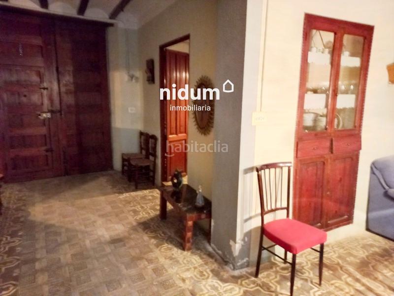 Foto 7aa95622-c8b0-4953-96d2-be67427037a0. Casa  chaflan con cochera. en Manuel