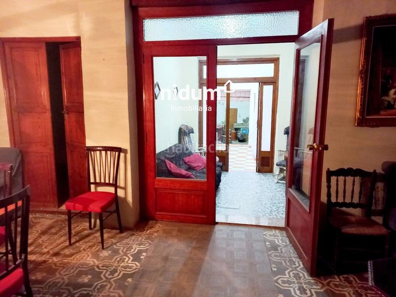 Foto 7cea1069-aedd-46d0-b3f5-5e9b911e2194. Casa  chaflan con cochera. en Manuel