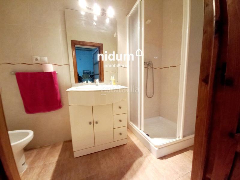 Foto 8d088e84-498c-41a8-8692-dcb4dd3877a3. Casa  chaflan con cochera. en Manuel