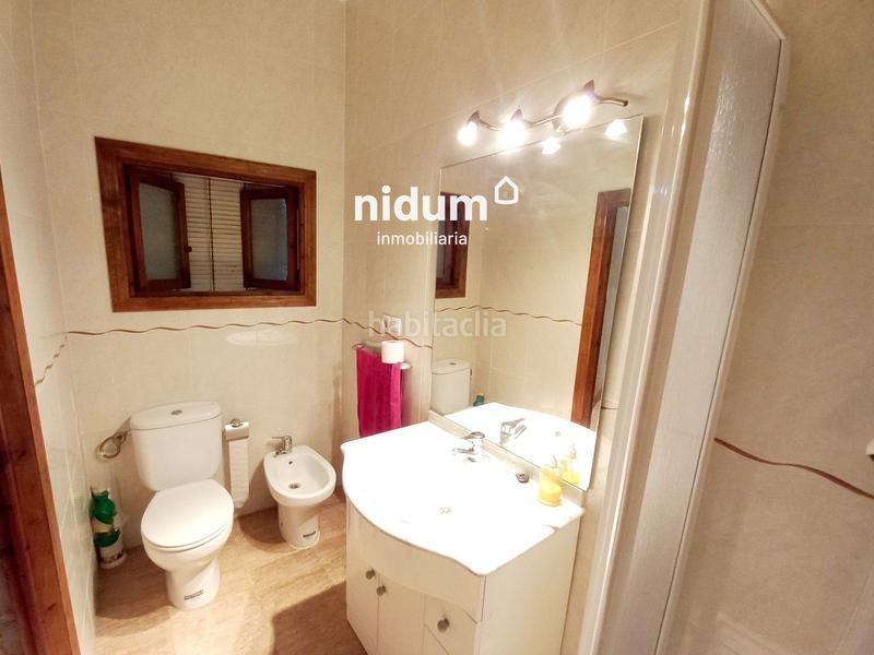 Foto 93bc86d0-c8d4-4701-98a9-c4ab58c295c8. Casa  chaflan con cochera. en Manuel