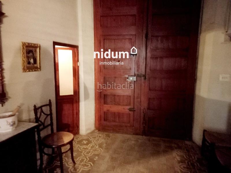 Foto cf9f3a14-d7e8-4588-adae-907904308cd0. Casa  chaflan con cochera. en Manuel