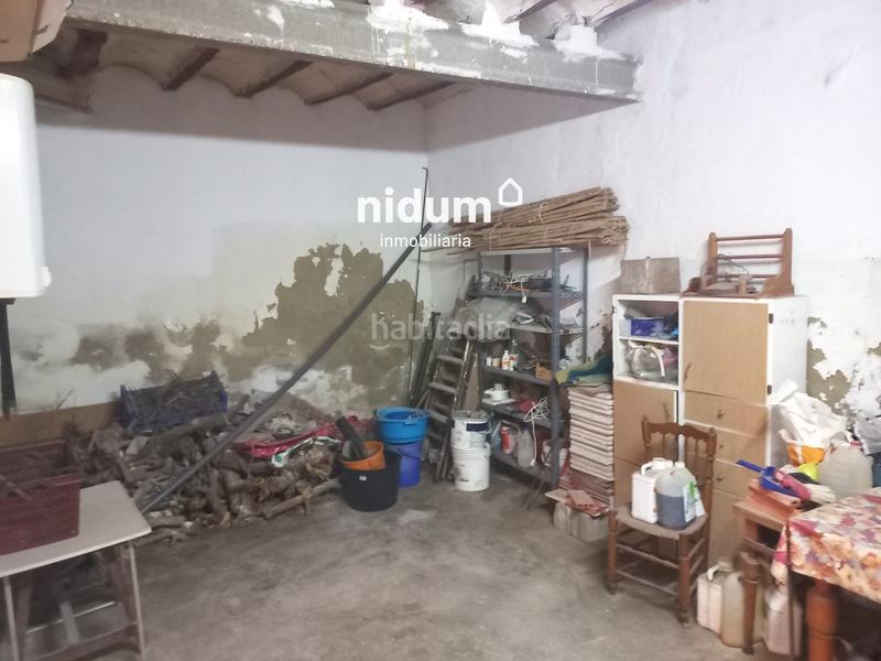 Foto d5fc4491-8802-41c3-8b01-a9b5f4fdbbd2. Casa  chaflan con cochera. en Manuel