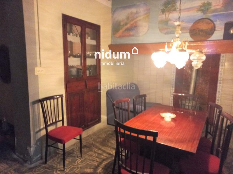 Foto e5383b1d-f28c-44a4-9d8f-6d6001c97500. Casa  chaflan con cochera. en Manuel