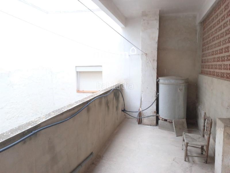 Foto e5b9ee44-bdd9-4907-854d-033d5086ed2e. Casa  chaflan con cochera. en Manuel